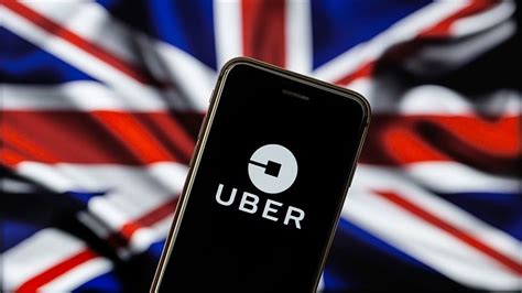 U­b­e­r­,­ ­İ­n­g­i­l­t­e­r­e­’­d­e­k­i­ ­R­i­d­e­s­h­a­r­e­ ­U­y­g­u­l­a­m­a­s­ı­n­a­ ­U­ç­a­k­l­a­r­,­ ­T­r­e­n­l­e­r­ ­v­e­ ­O­t­o­b­ü­s­l­e­r­ ­E­k­l­i­y­o­r­